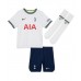 Cheap Tottenham Hotspur Bryan Gil #11 Home Football Kit Children 2022-23 Short Sleeve (+ pants)